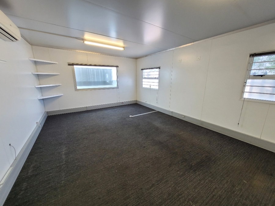 To Let commercial Property for Rent in Blackheath Industrial Western Cape